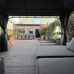 Palladio 20 Loft And Terrace