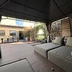 Palladio 20 Loft And Terrace