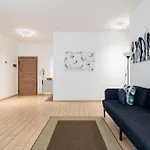 Galvani Apartment
