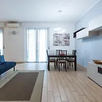 Galvani Apartment