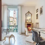 Billie\'S Flat White - Art & Design Apt In Verona Historic Centre