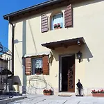 Castel Montorio - Camera Matrimoniale Con Bagno In Casa Condivisa