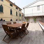Dimora Catullo - La Terrazza Di Verona