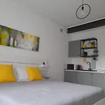 Verona Urban Apartment