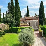 Castel Montorio - Camera Matrimoniale Con Bagno In Casa Condivisa