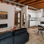 Brennero Apartments