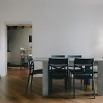 Cavour Luxury Apartments
