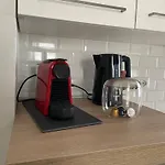 Juliet\'S Apartment