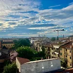Centro Storico Grande Casa Moderna