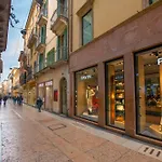 Palace Home Mazzini Verona Center