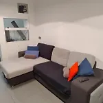 Urban Chic Apartament