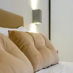 Alle Colonne Luxury Apartments