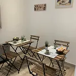 Alloggio La Pesa