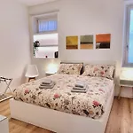 Casa Ross - Appartamento Elegante E Confortevole, Recentemente Rinnovato