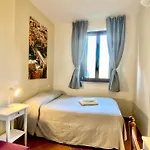 Residenza Cipressi E Olivi