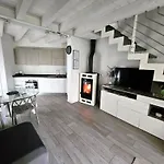 Villa Joy Verona - Luxury Chalet
