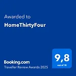 Homethirtyfour