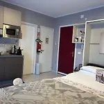 Studio Flat Policlinico G B Rossi Borgo Roma