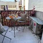 Studio Flat Policlinico G B Rossi Borgo Roma