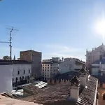 Luxury Rooftop Piazza Erbe Verona
