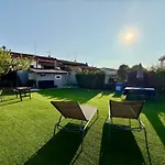 B&B Relax Rooms - Villa Segala 5A
