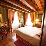 Relais Villa Sagramoso Sacchetti