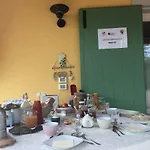 Agriturismo MACOLE Fattoria con Spuntini