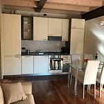 Arena View Apartment