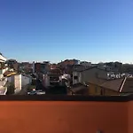 Roof Pellegrini