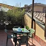 Attico Con Terrazza Villa Marianna