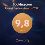 Comforty - Stay In Verona