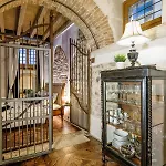 Dimora Scaligera Luxury Apartment