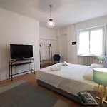 Vicolo Leoni Suites