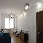 Vicolo Leoni Suites