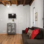 Flats4Rent Casa Di Tea