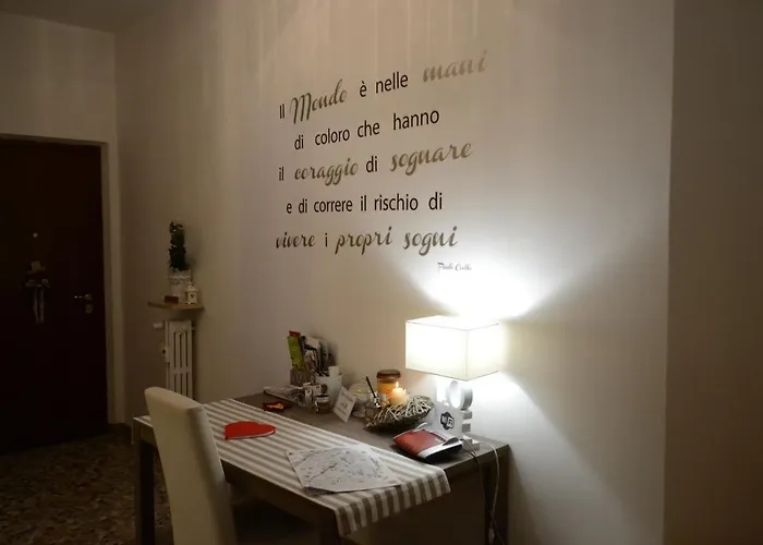 Casa Isabella