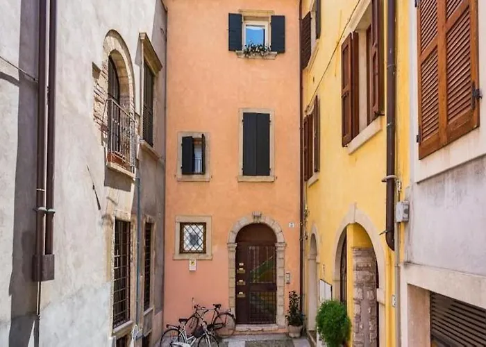Dimore Verona