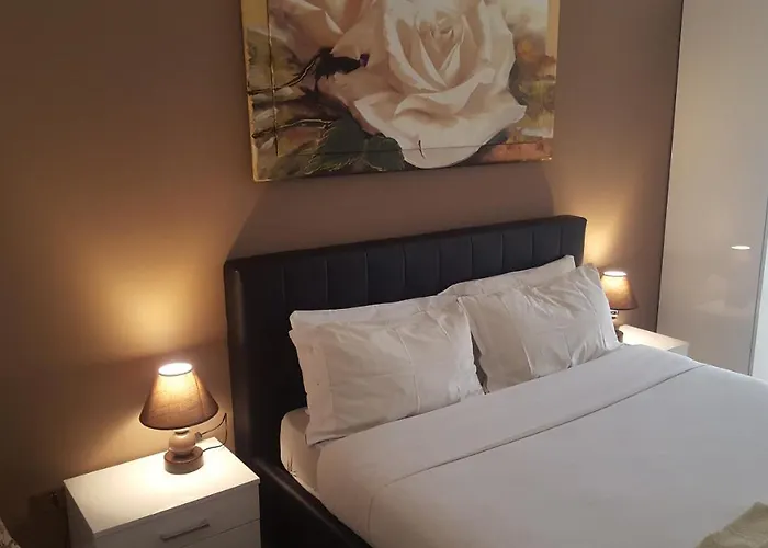 B&B Amaverona