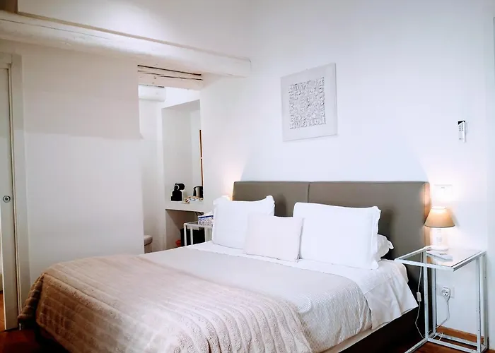La Maison De Charme Rooms