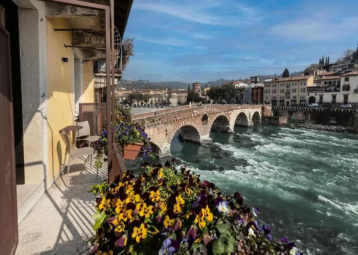 La Bella Verona Luxury Apartments