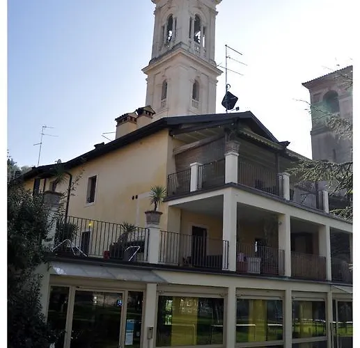 Casa Magnani