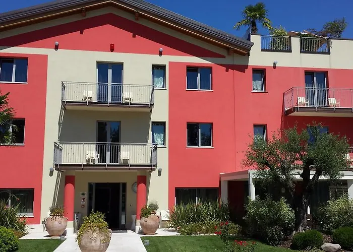 La Grotta Hotel