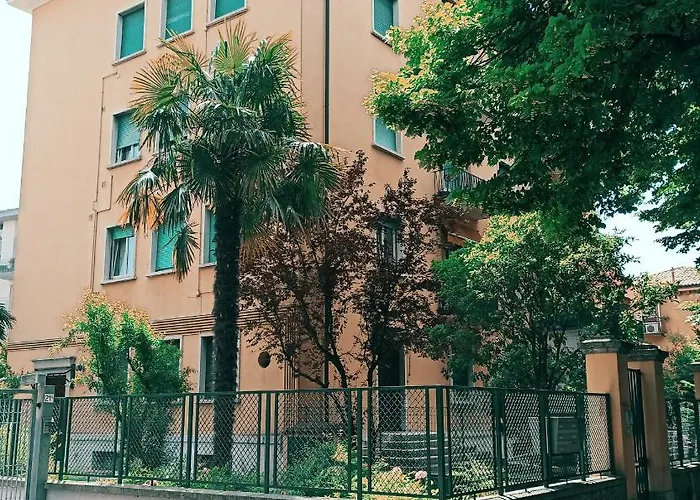 Casa Dei Tigli