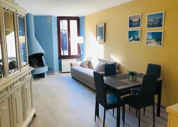 Grace Center Loft