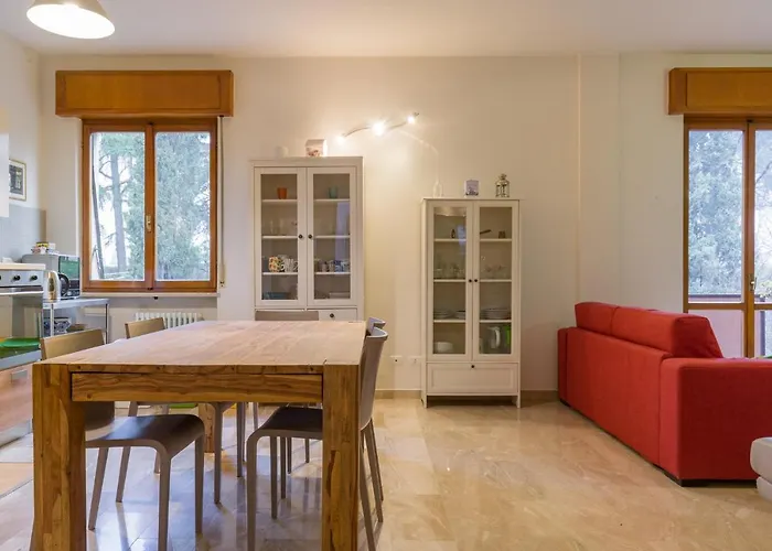 Alle Mura Apartment