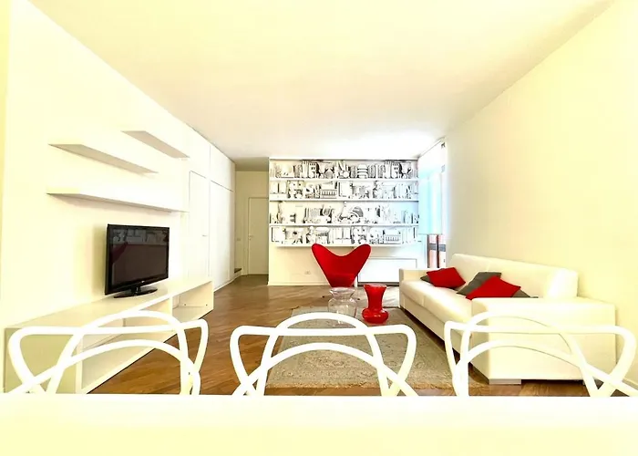 Domus Verona - Ampia Moderna Casa Su 2 Piani Nel Cuore Di Verona