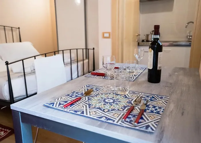 San Zeno Apartments