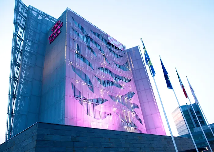 Crowne Plaza Verona Fiera, an IHG Hotel