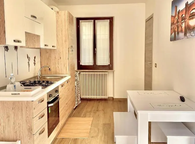 Leone Apartment Verona