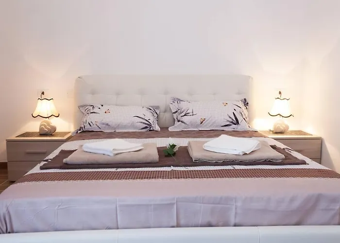 Residenza Alexander Luxury 1
